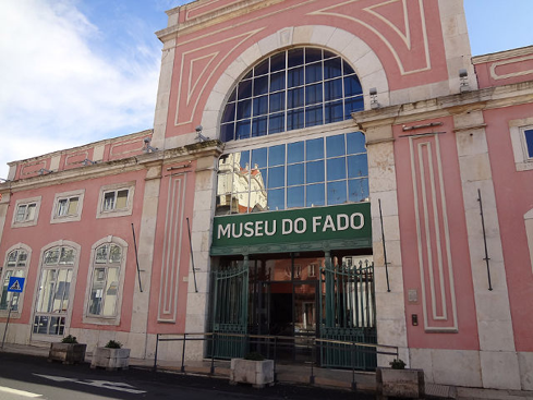 museums in lisbon