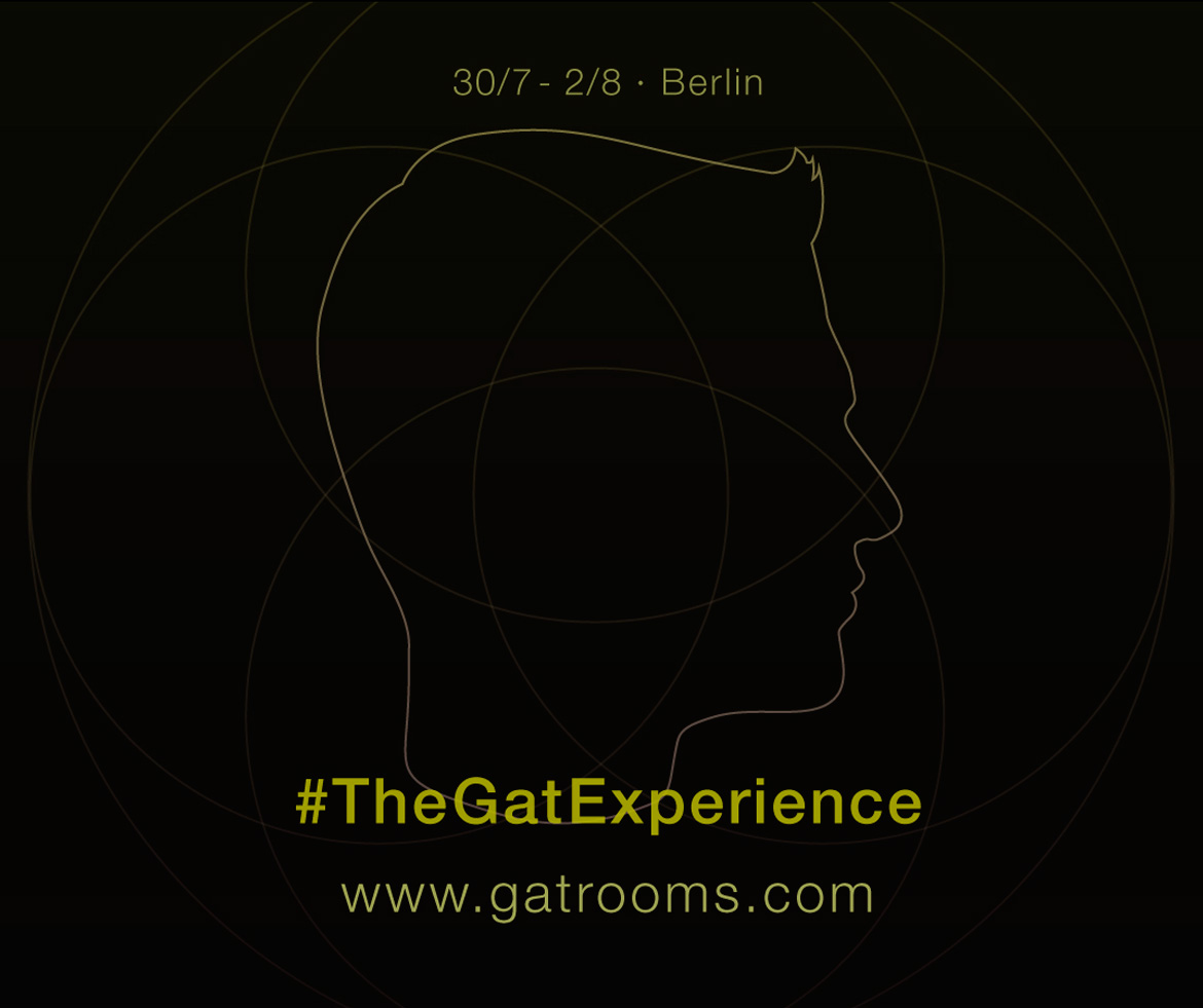#TheGatExperience… Who are they?