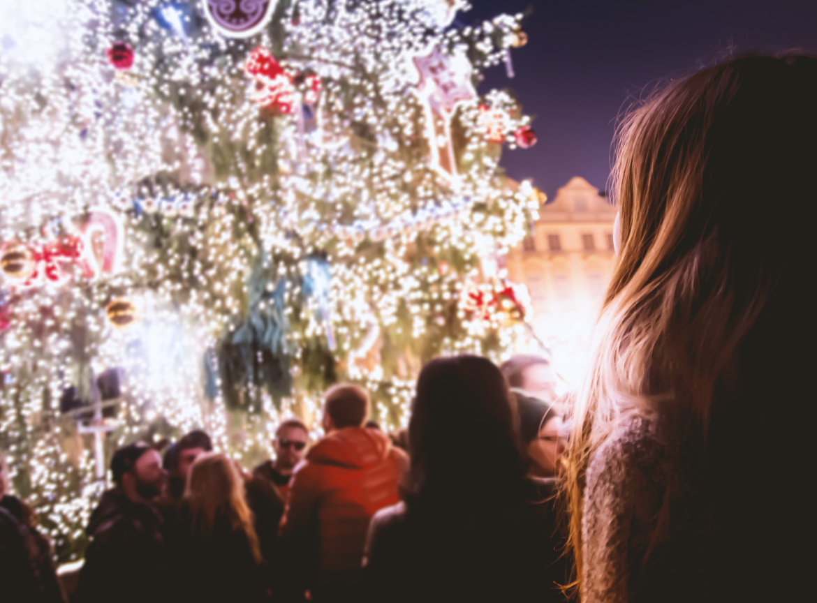 Berlin & Lisbon Christmas Markets: Feel the Christmas Spirit!