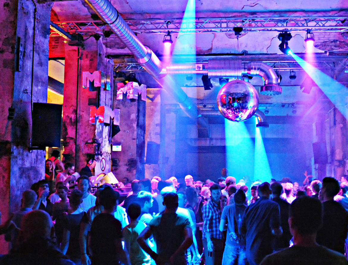 11 Best clubs in Berlin to enjoy city nightlife