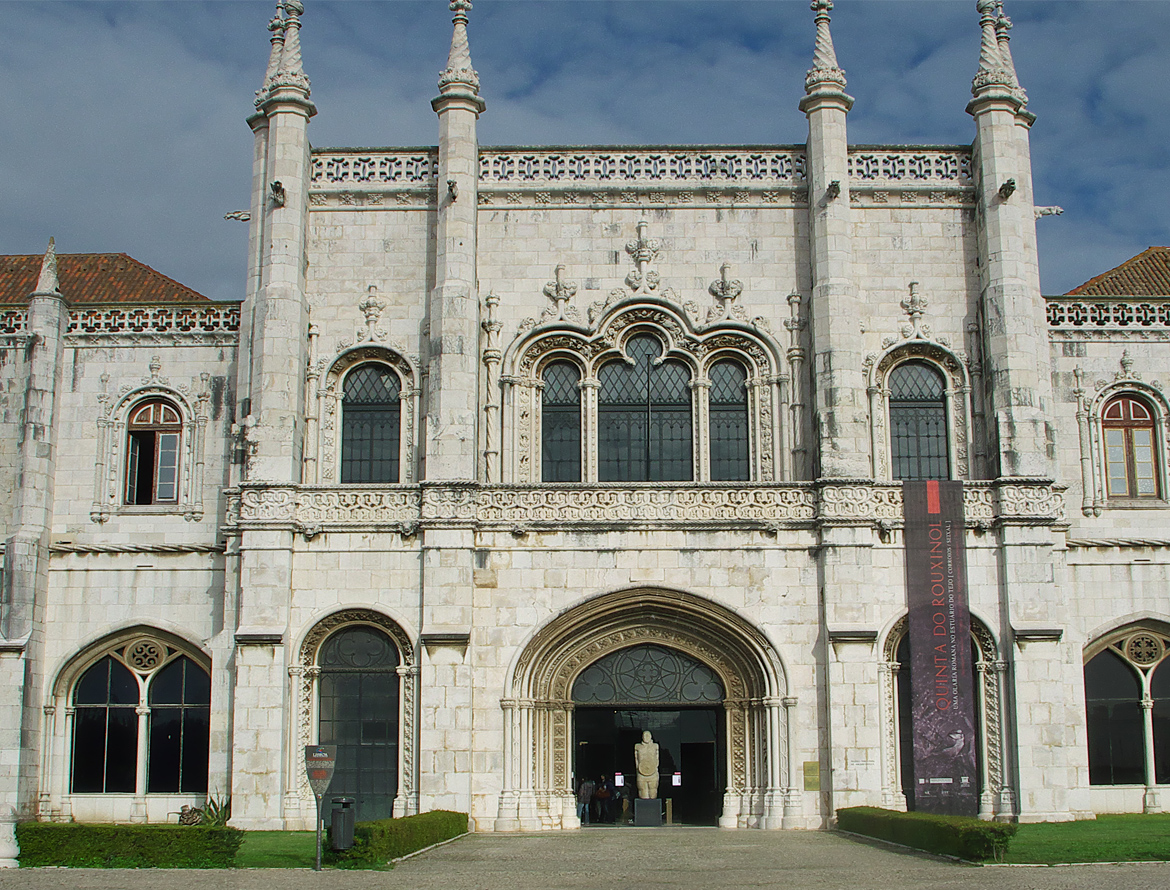 Selection of the best 9 museums in Lisbon
