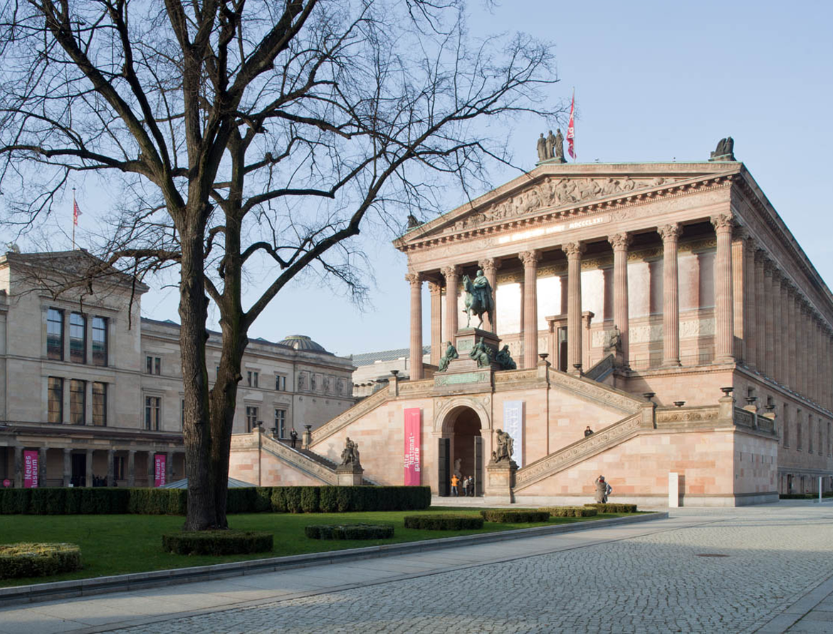 The best 10 museums in Berlin to know better the city history