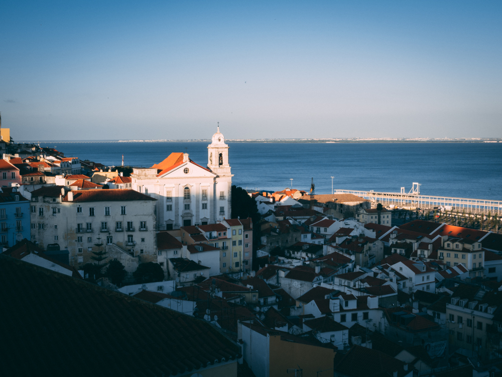 Travel Smart in Lisbon: Alfama